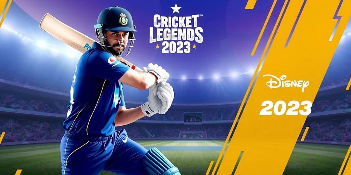 Cricket Legends 2023 future updates roadmap showing upcoming features